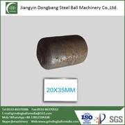 Cylpebs สื่อบดสำหรับเหมืองแร่ทองคำ